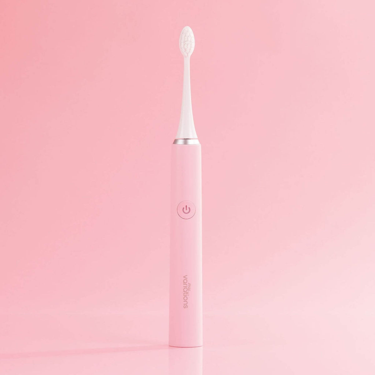 Brosse à dents électrique