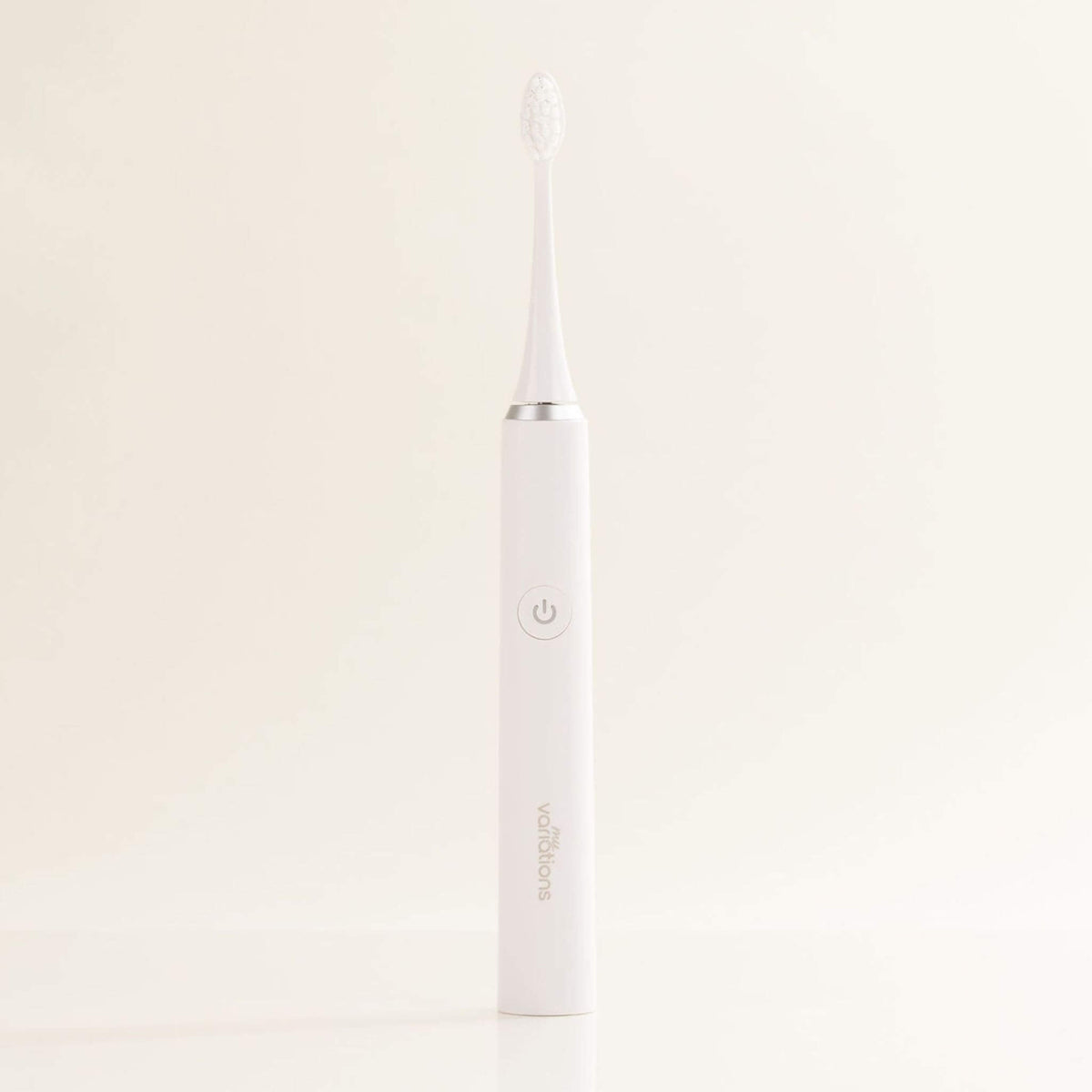 Brosse à dents électrique