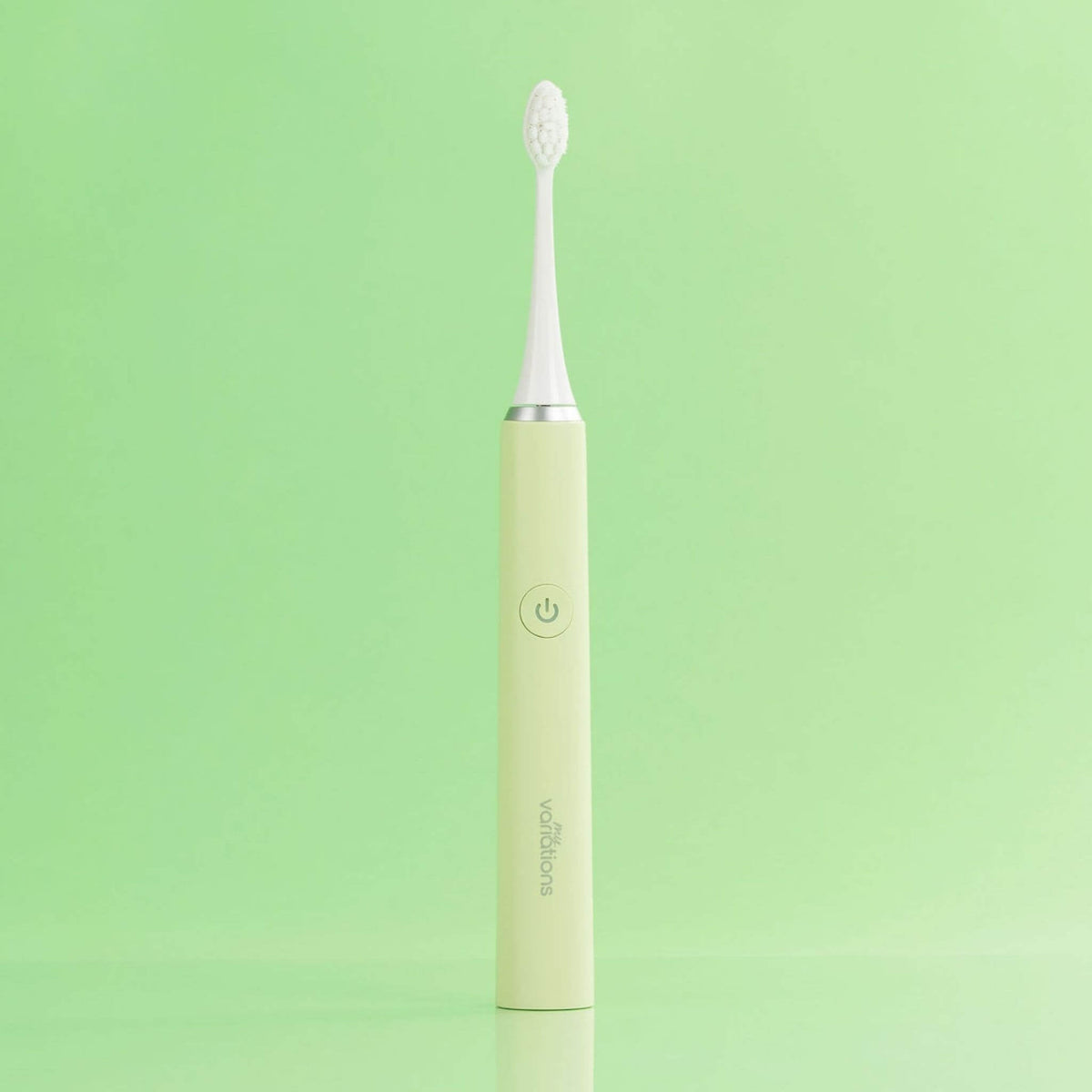 Brosse à dents électrique