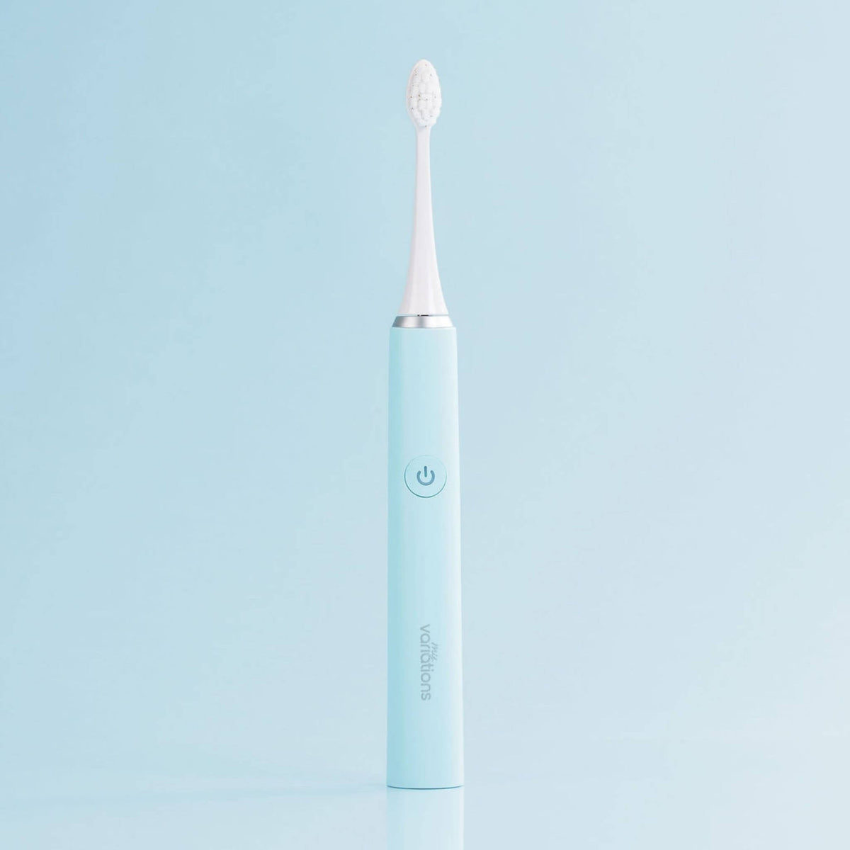 Brosse à dents électrique