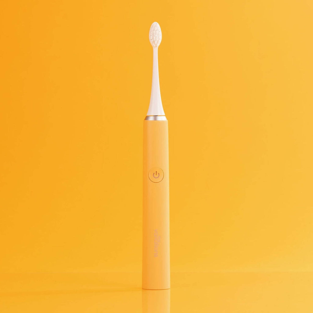 Brosse à dents électrique