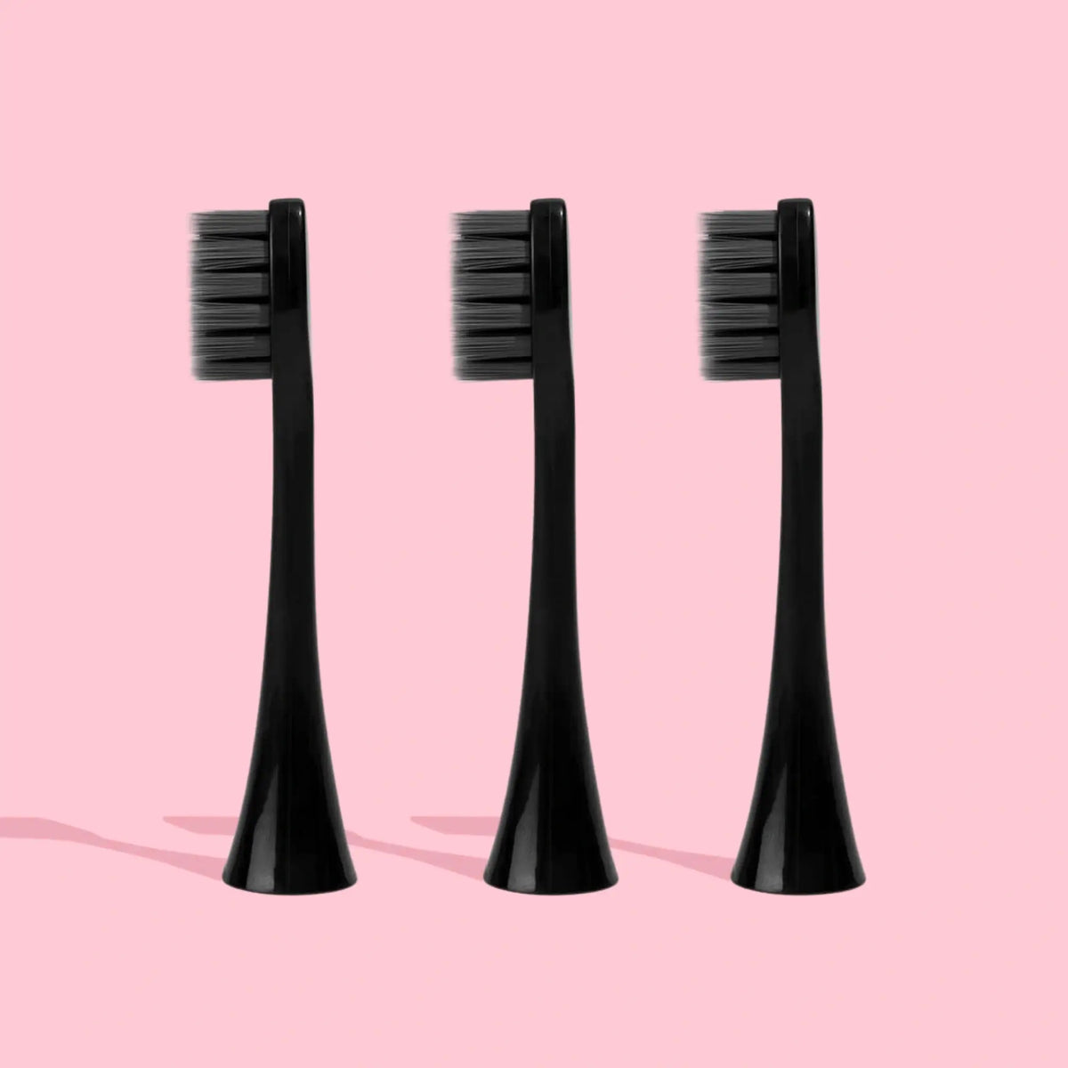 Pack 3 Têtes de Brosse Gencives Sensibles