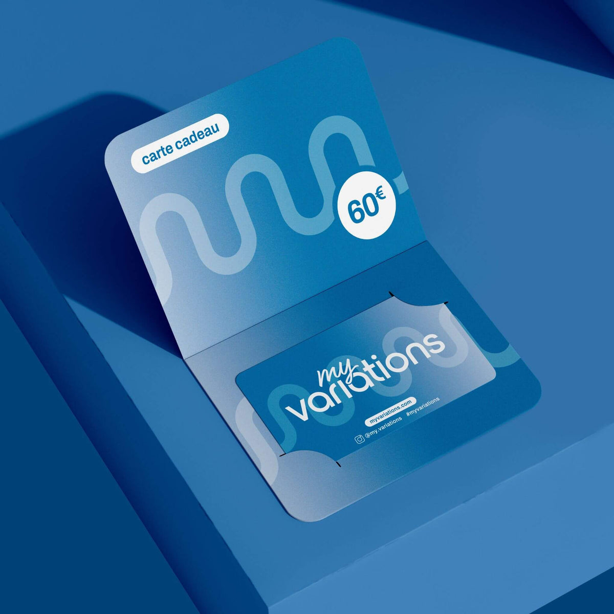 Carte Cadeau