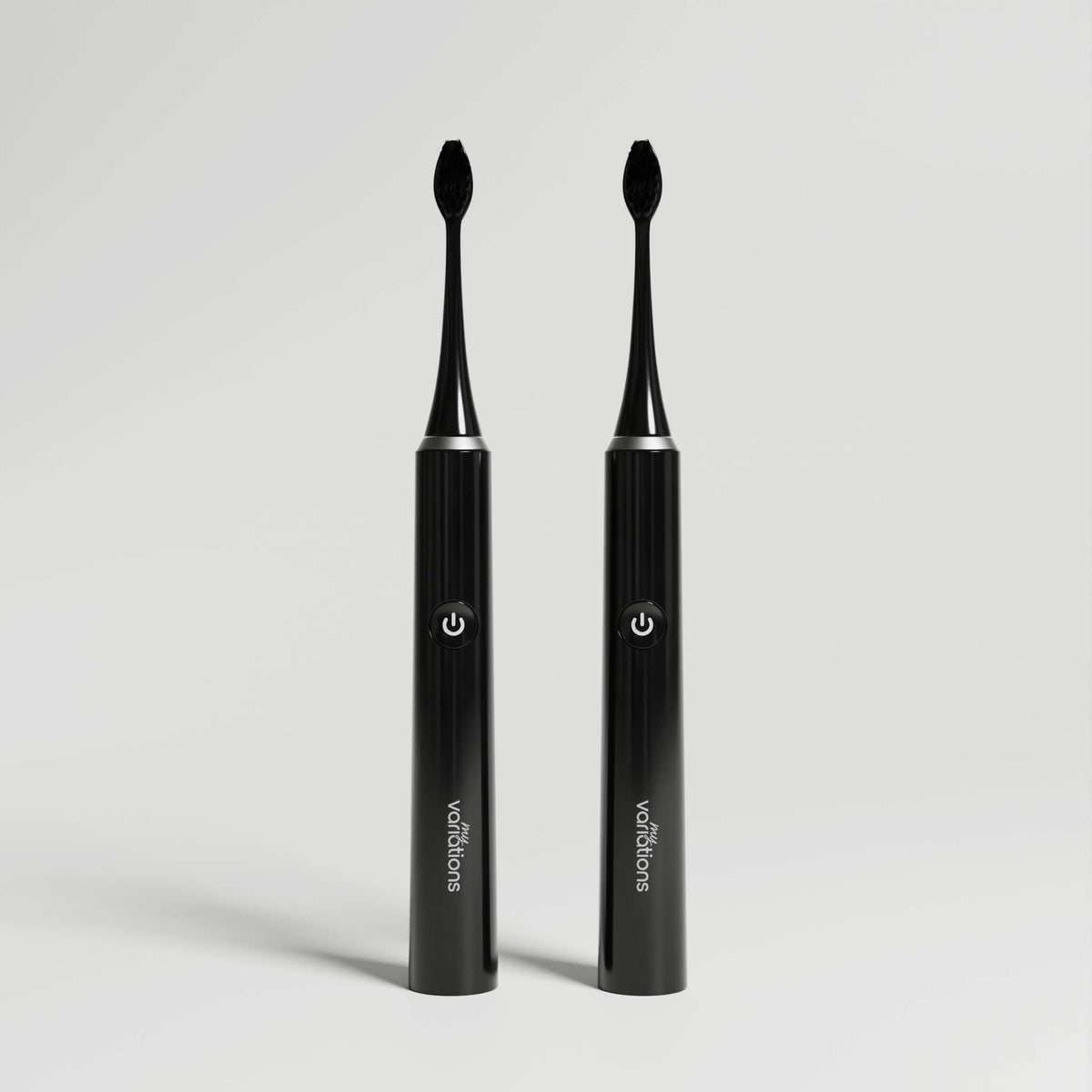 Pack duo - Brosses à dents électriques