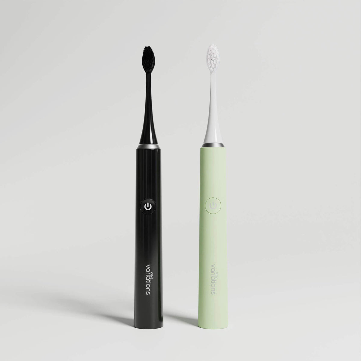 Pack duo - Brosses à dents électriques