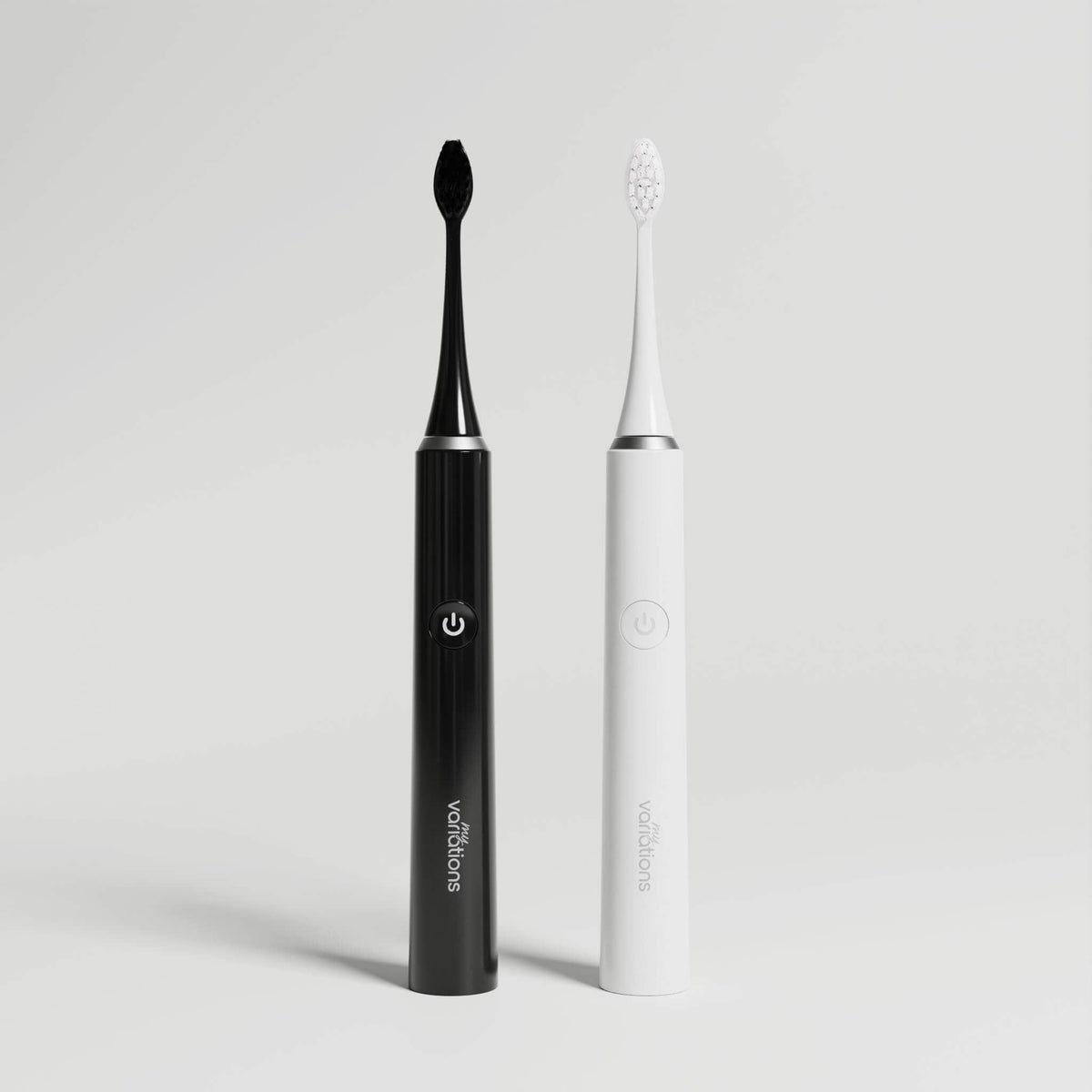 Pack duo - Brosses à dents électriques