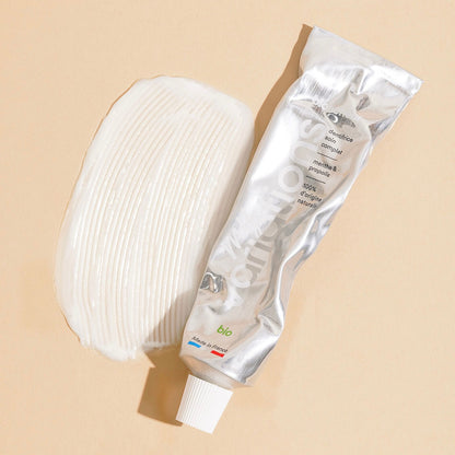 Dentifrice naturel