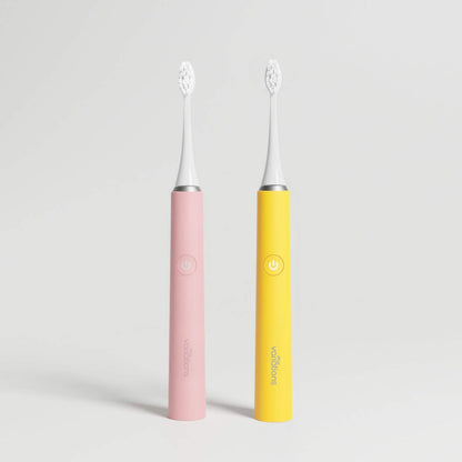 Pack duo - Brosses à dents électriques