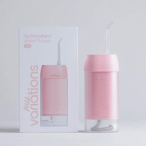 Hydropulseur