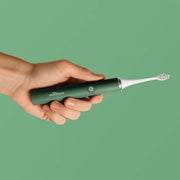 Brosse à dents électrique