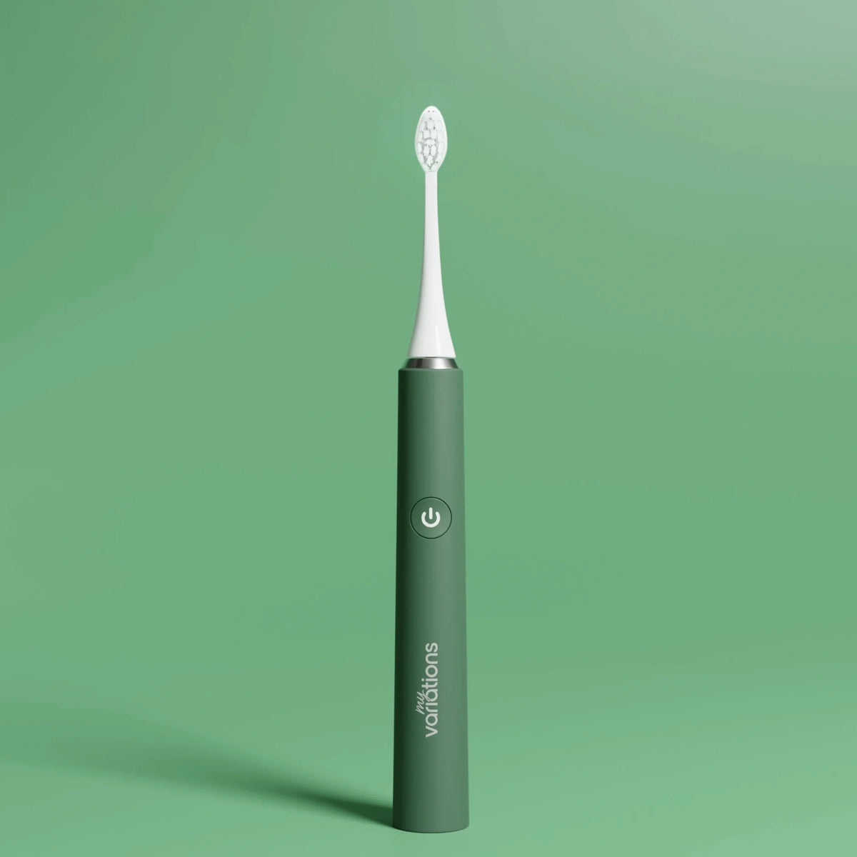 Brosse à dents électrique