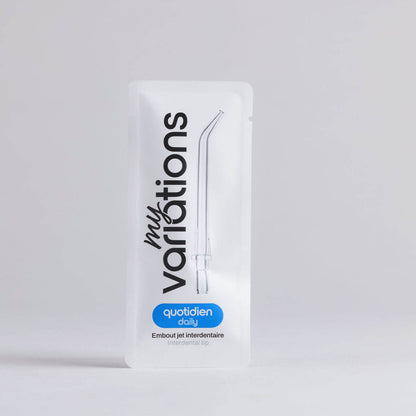 Embout Hydropulseur Quotidien (abonnement)