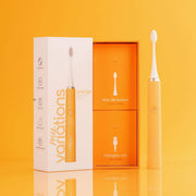 Brosse à dents électrique