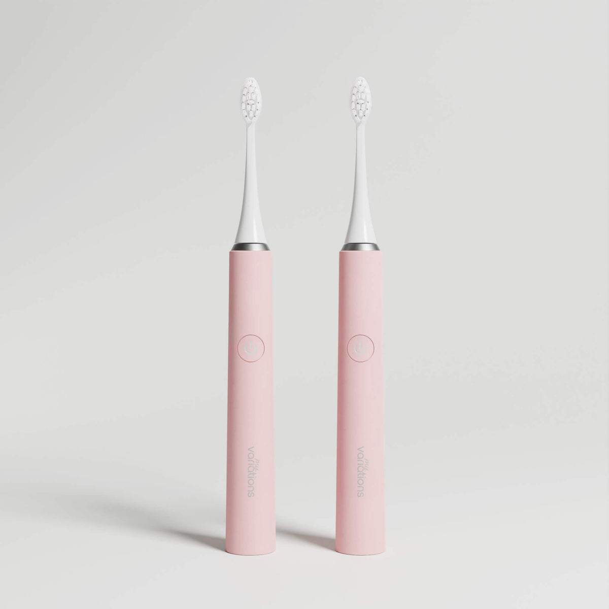 Pack duo - Brosses à dents électriques