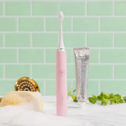 Brosse à dents électrique