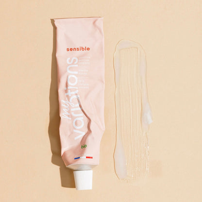 Dentifrice naturel